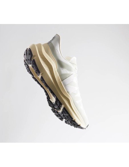 Tênis VEJA Masculino Condor 3 Advanced Engineered Mesh Branco VEJA - VERT Oficial