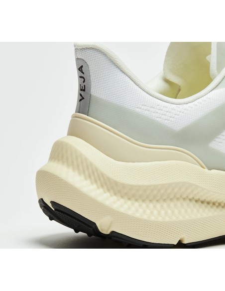 Tênis VEJA Masculino Condor 3 Advanced Engineered Mesh Branco VEJA - VERT Oficial