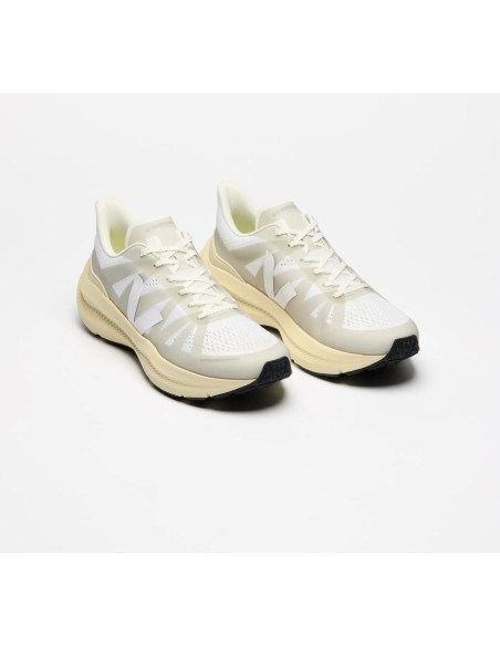 Tênis VEJA Masculino Condor 3 Advanced Engineered Mesh Branco VEJA - VERT Oficial