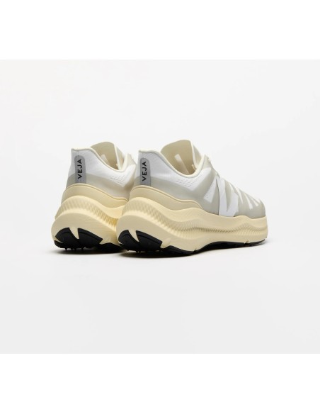 Tênis VEJA Feminino Condor 3 Advanced Engineered Mesh Branco VEJA - VERT Oficial