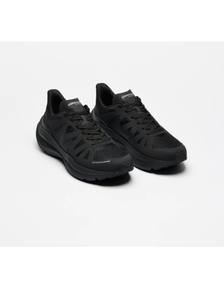 Tênis VEJA Feminino Condor 3 Advanced Engineered Mesh Preto VEJA - VERT Oficial