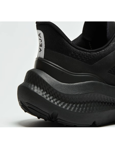 Tênis VEJA Feminino Condor 3 Advanced Engineered Mesh Preto VEJA - VERT Oficial