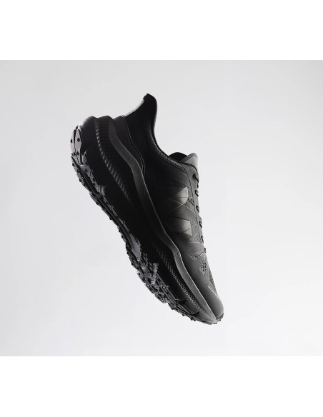 Tênis VEJA Masculino Condor 3 Advanced Engineered Mesh Preto VEJA - VERT Oficial