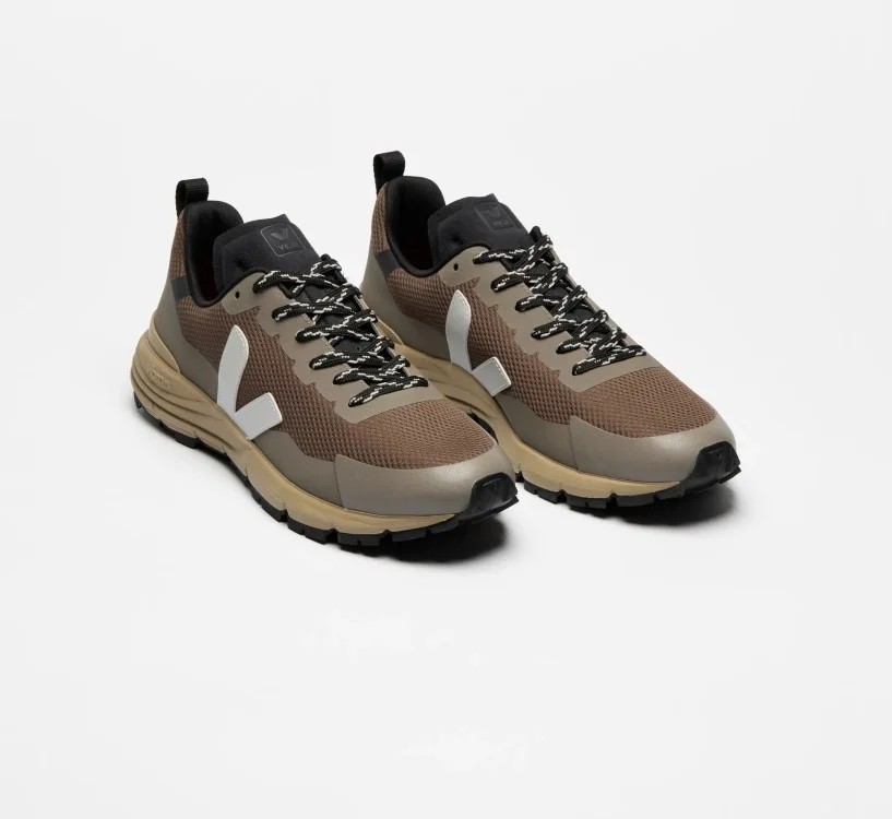 Tênis VEJA Feminino Dekkan Alveomesh Eagle Light Grey VEJA - VERT Oficial 2