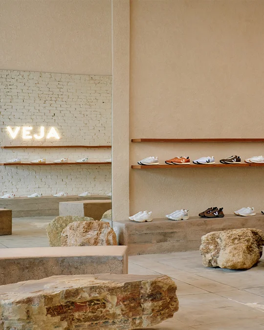 VEJA LOS ANGELES 2