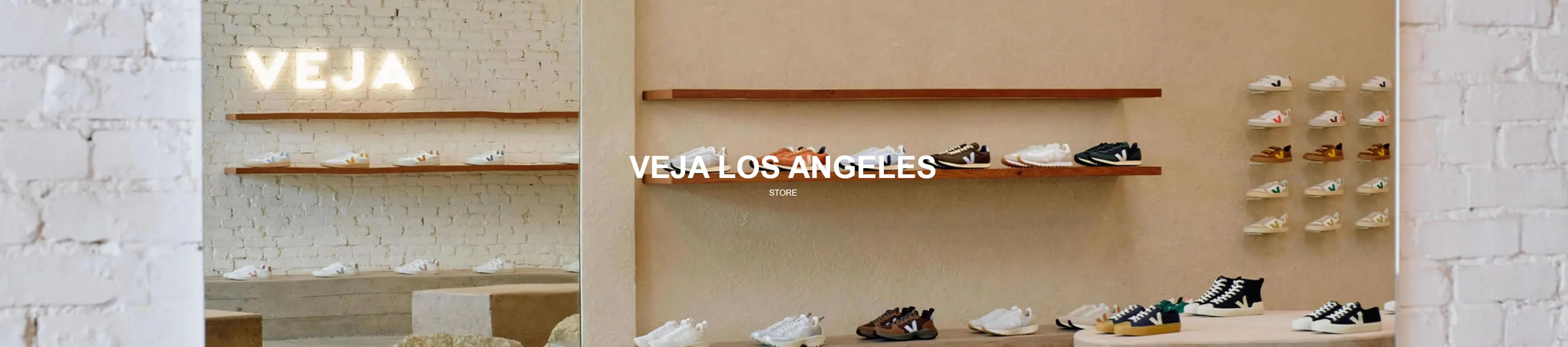 VEJA LOS ANGELES