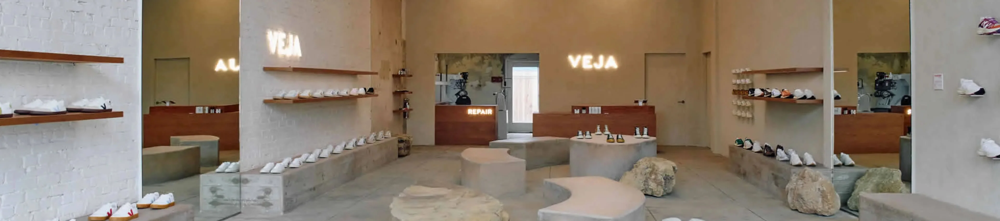 VEJA LOS ANGELES 2